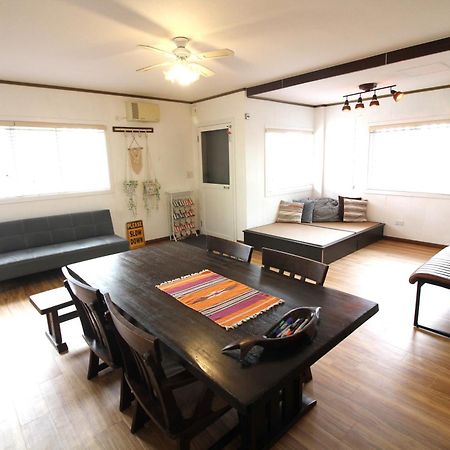 Whale Okinawa Hotel Kadena Luaran gambar